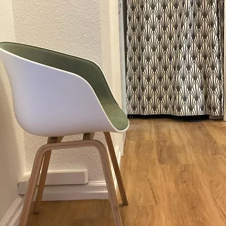 Appartement Cosy Flat In City Center Luxembourg
