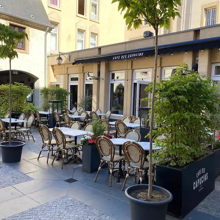 Apartment Cosy Flat In City Center *