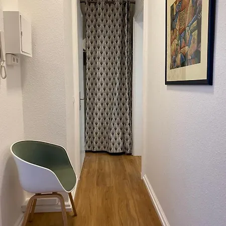 Appartement Cosy Flat In City Center