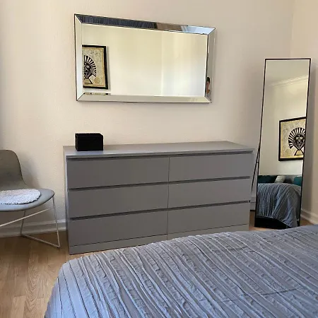 Cosy Flat In City Center Appartement